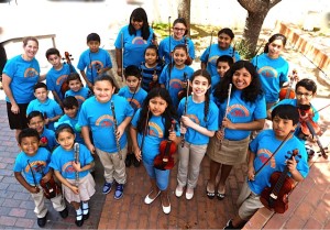 Boyle Heights Community Youth Orchestra