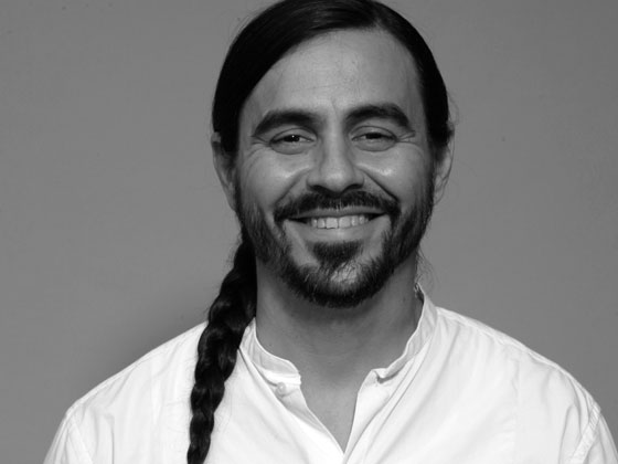 Alberto Lopez