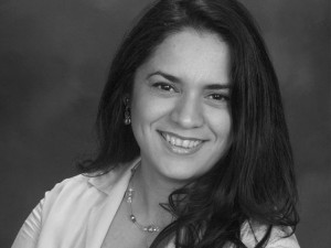 Veronica Gonzalez
