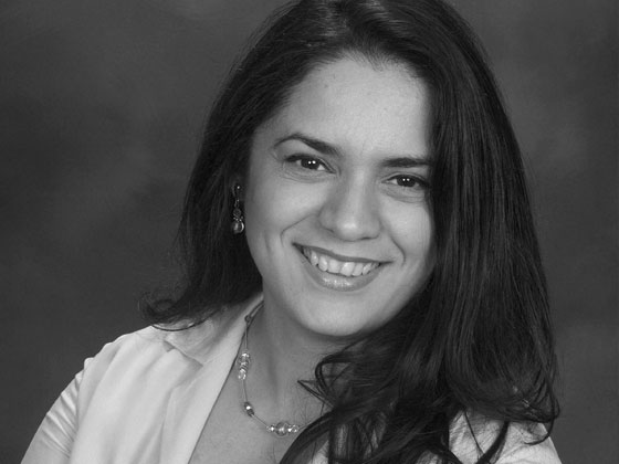 Veronica Gonzalez