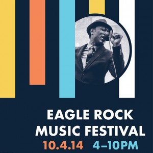 Eagle Rock Music Festival