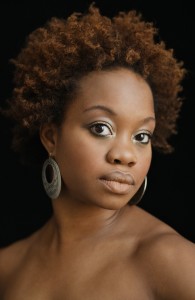 Revisiting ArtivistEnt presents a digital CharLA series: Camille A. Brown