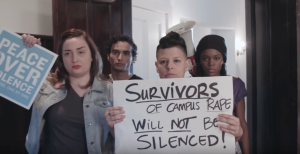 Maya Jupiter "Never Said Yes" Video Image