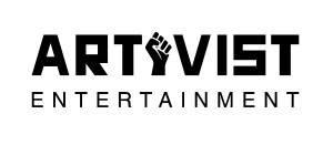 ARTIVIST ENTERTAINMENT LOGO