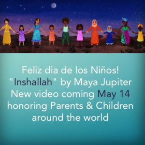 "Inshallah" video image