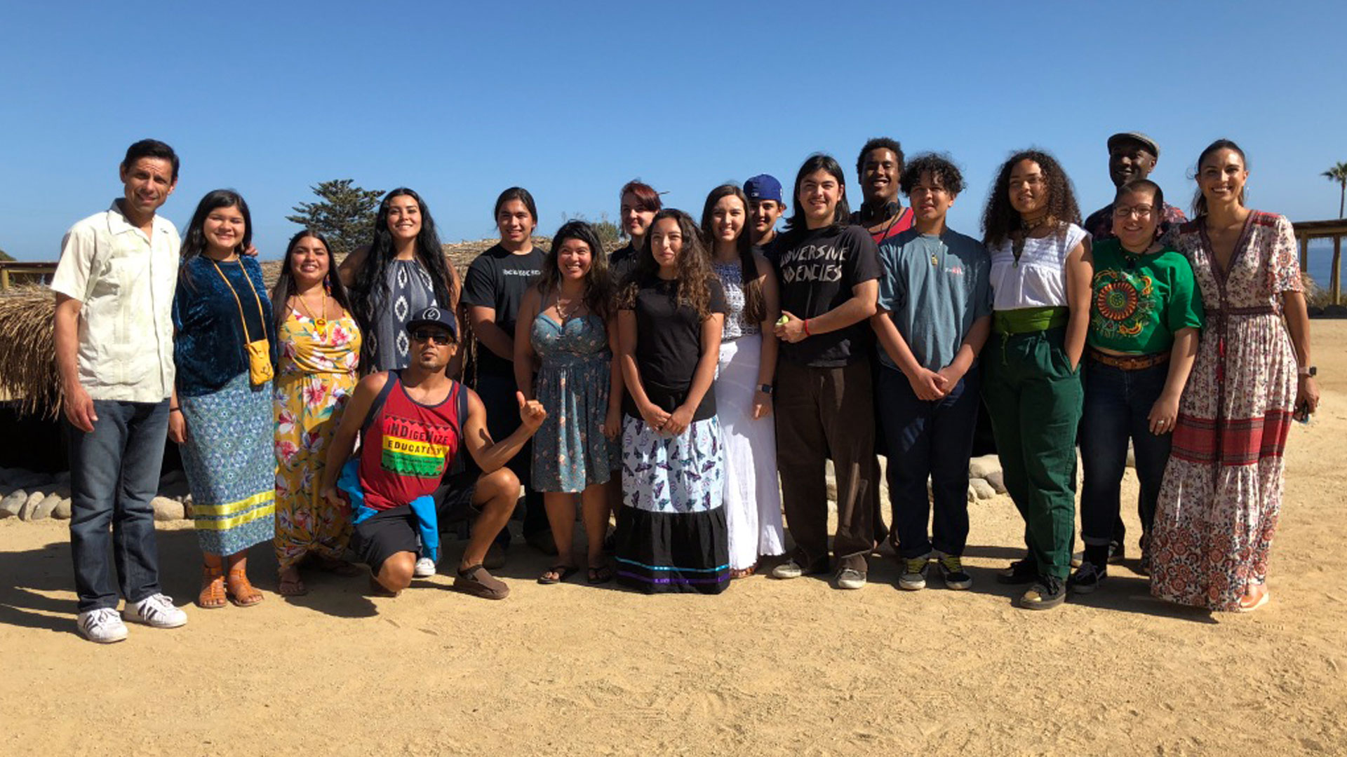 Artivist in the Community