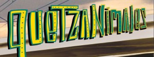 Quetzal’s “Quetzanimales” First Artivist Release